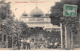 SALIES DU SALAT - Etablissement Thermal - Très Bon état - Salies-du-Salat