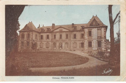 Château PEGUILHAN - état - Sonstige & Ohne Zuordnung