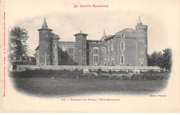 Château De PIBRAC - Très Bon état - Pibrac