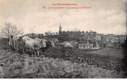 LA FOUSSERET - Quartier De L'Abattoir - Très Bon état - Other & Unclassified