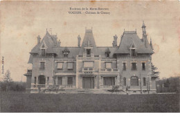 VOUZON - Château De Chenay - Très Bon état - Other & Unclassified