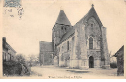 TROO - L'Eglise - Très Bon état - Other & Unclassified