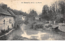 MOLINEUF - Le Moulin - Très Bon état - Other & Unclassified