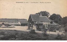 SOUESMES - Les Bruyères - Pavillon Du Jardinier - Très Bon état - Other & Unclassified