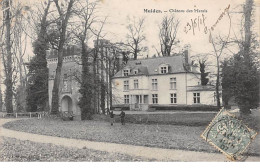 MUIDES - Château Des Marais - Très Bon état - Other & Unclassified