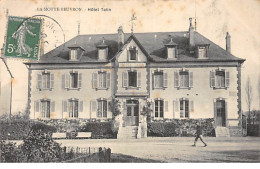 LAMOTTE BEUVRON - Hôtel Tatin - Très Bon état - Lamotte Beuvron