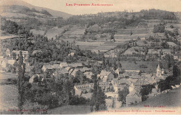 SAINT LARY - Vue Générale - Très Bon état - Other & Unclassified