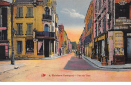 THIVIERS - Rue Du Thon - Très Bon état - Thiviers