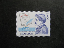 Monaco:  TB N°3287, Neuf XX . - Neufs