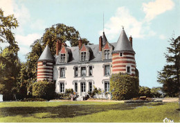 RUAN - Le Château - Très Bon état - Other & Unclassified