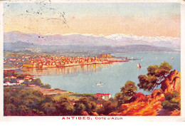 ANTIBES - Très Bon état - Antibes