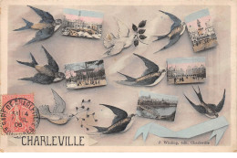 CHARLEVILLE - Très Bon état - Charleville