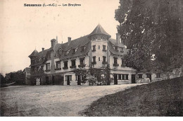 SOUESMES - Les Bruyères - Très Bon état - Other & Unclassified