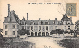 CELLETTES - Château De Beauregard - Très Bon état - Other & Unclassified