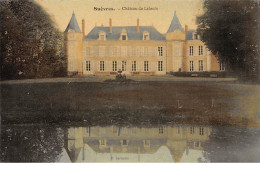 SUEVRES - Château De Lalouin - Très Bon état - Other & Unclassified