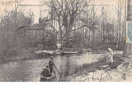 BRACIEUX - Les Bords Du Beuvron - Très Bon état - Sonstige & Ohne Zuordnung