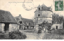 Château De TALCY - Le Pigeonnier - Très Bon état - Other & Unclassified