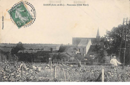 DANZE - Panorama - Très Bon état - Sonstige & Ohne Zuordnung