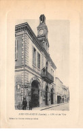 AIRE SUR ADOUR - L'Hôtel De Ville - Très Bon état - Aire