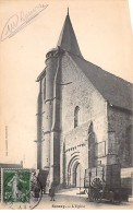 SONZAY - L'Eglise - Très Bon état - Other & Unclassified
