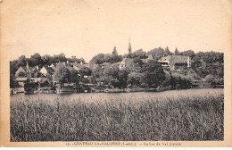 CHATEAU LA VALLIERE - Le Lac De Val Joyeux - Très Bon état - Other & Unclassified