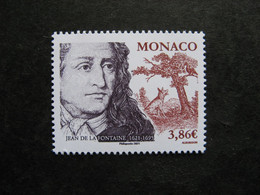 Monaco:  TB N°3288, Neuf XX . - Unused Stamps