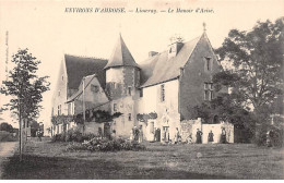 LIMERAY - Le Manoir D'Avisé - Très Bon état - Sonstige & Ohne Zuordnung