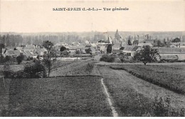 SAINT EPAIN - Vue Générale - Très Bon état - Sonstige & Ohne Zuordnung