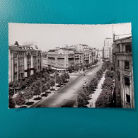 Cartolina Beograd. Viaggiata 1960 - Serbie