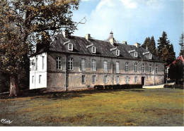 AHUN - Château De Massenon - Colonie De Vacances De Bourg La Reine - Très Bon état - Sonstige & Ohne Zuordnung