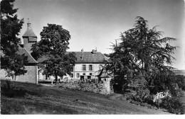 Environs D'AHUN - Le Château De Massenon - Très Bon état - Sonstige & Ohne Zuordnung