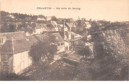 FELLETIN - Un Coin Du Bourg - Très Bon état - Felletin