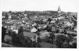 AUZANCES - Vue Générale - Très Bon état - Auzances