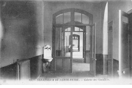 Sanatorium De SAINTE FEYRE - Galerie Des Chambres - Très Bon état - Other & Unclassified