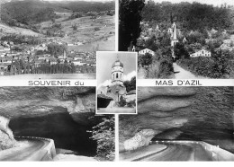 Souvenir Du MAS D'AZIL - Très Bon état - Other & Unclassified
