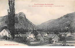 Hameau De LIRBAT Près Massat - Vallée De L'Arac - Très Bon état - Other & Unclassified