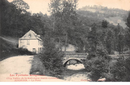 AUGIREIN - Le Pont - Très Bon état - Sonstige & Ohne Zuordnung