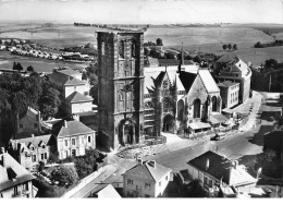 RETHEL - L'Eglise - Très Bon état - Rethel