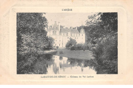LABASTIDE DE SEROU - Château Du Val Larbon - Très Bon état - Sonstige & Ohne Zuordnung