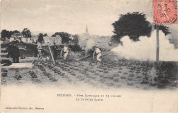 MEZIERES - Fête Nationale Du 14 Juillet - Le Coup De Canon - Très Bon état - Other & Unclassified