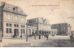 Gare De MEZIERES CHARLEVILLE - Très Bon état - Charleville