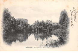 MEZIERES - Lac ( Square Mialaret ) - Très Bon état - Autres & Non Classés