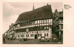 72637629 Stolberg Harz Rathaus Fachwerk Stolberg Harz - Stolberg (Harz)