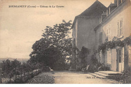 BOURGANEUF - Château De La Chaume - Très Bon état - Bourganeuf
