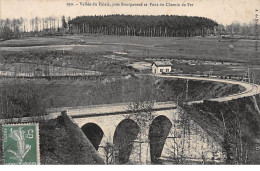 Vallée Du Palais, Près Bourganeuf Et Pont Du Chemin De Fer - Très Bon état - Sonstige & Ohne Zuordnung