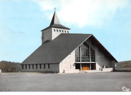 LE ROUGET - L'Eglise - Très Bon état - Autres & Non Classés