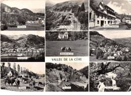 Vallée De La Cère - Très Bon état - Autres & Non Classés