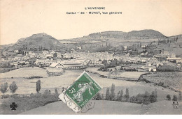 MURAT - Vue Générale - Très Bon état - Murat