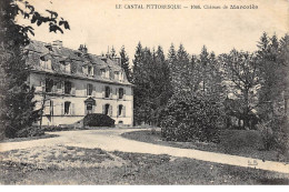 Château De MARCOLES - Très Bon état - Autres & Non Classés