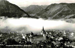 72637617 Mariazell Steiermark Kloster Alpen Mariazell - Sonstige & Ohne Zuordnung